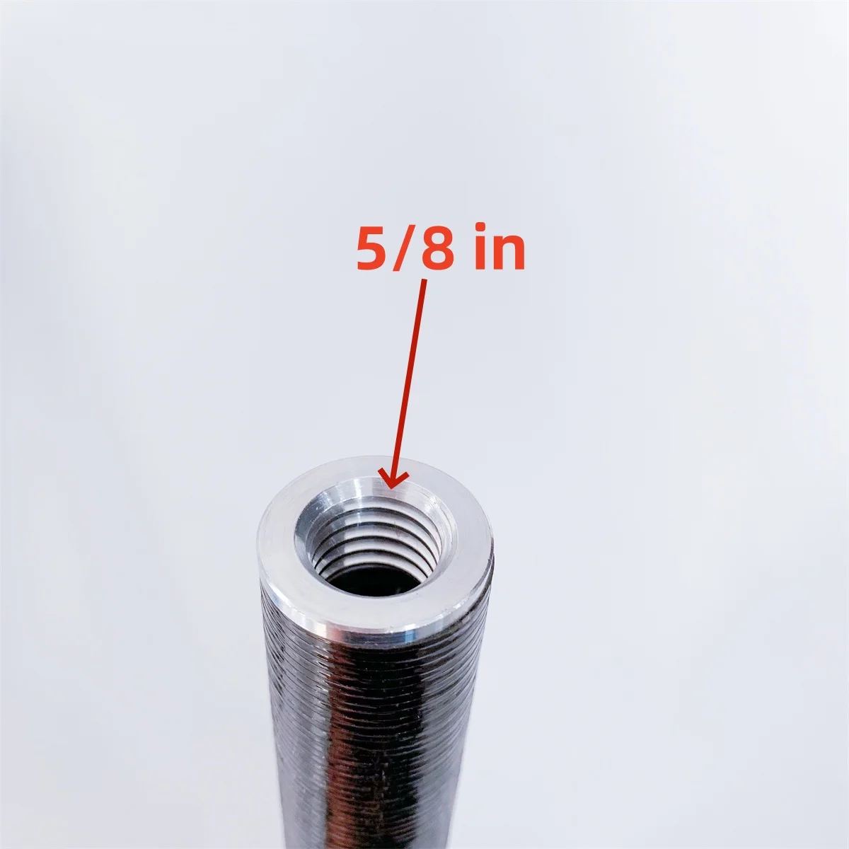 5 шт. удлинитель из углеродного волокна наружный диаметр 25 мм аксессуары для