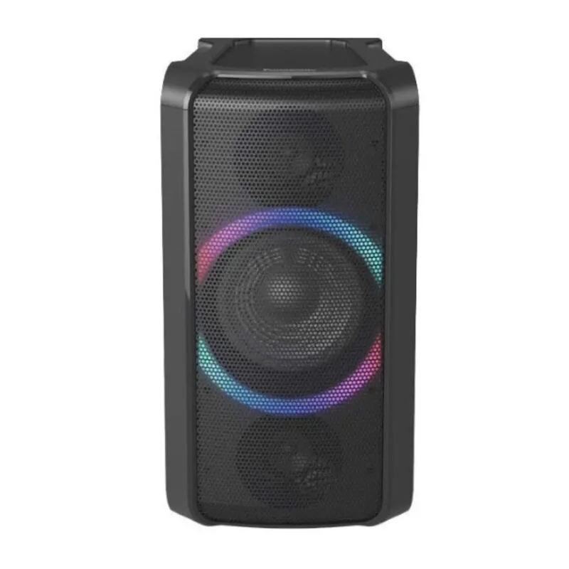 Портативные Bluetooth колонки Panasonic Corp. SC-TMAX5 150W Black |