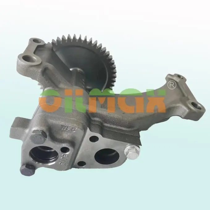 RE 518347 МАСЛЯНЫЙ НАСОС JD Б/У Тракторы 8130 8225R 8235R 8245R 8260R 8270R 8285R 8295R 8345R 8360R 8370R 8430 9230 9370R