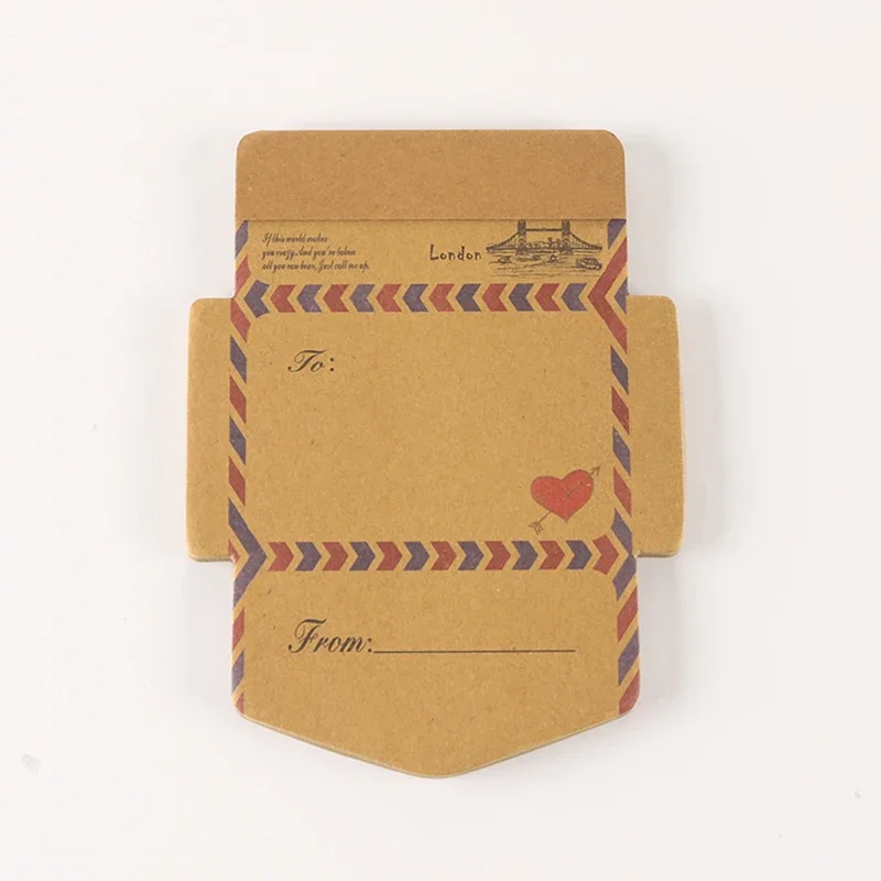 Рисунок 2 - Складные конверты