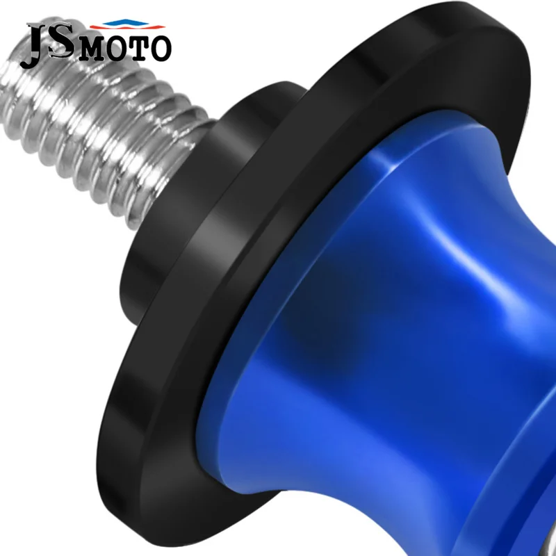 Для мотоциклов YZFR7, YZFR1, R1M, R1S, YZFR3, YZFR6, R15 V3, TENERE700: Алюминиевые защитные шпули-слайдеры для маятникового рычага (винты-протекторы) r7 r1 (art.: 3920db4df2b56) - 3920db4df2b56
