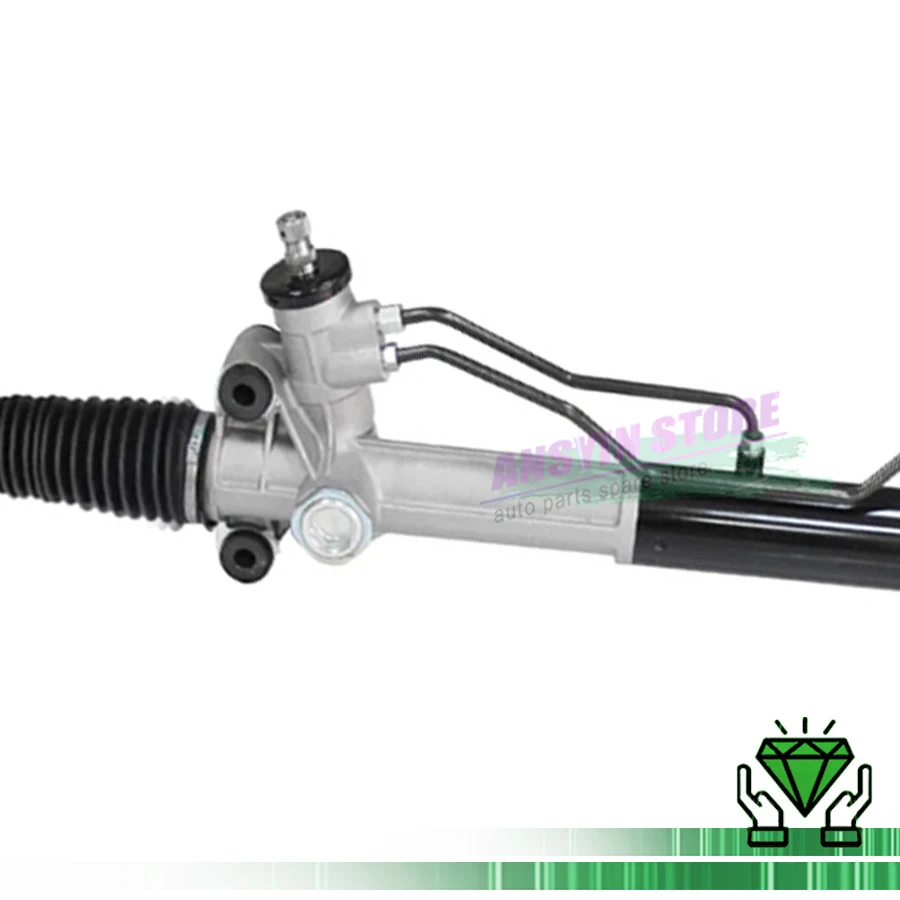 Стойка гидроусилителя рулевого управления для Mercedes BENZ MB100 W661 MB140 6614603100 A BC146A 001287