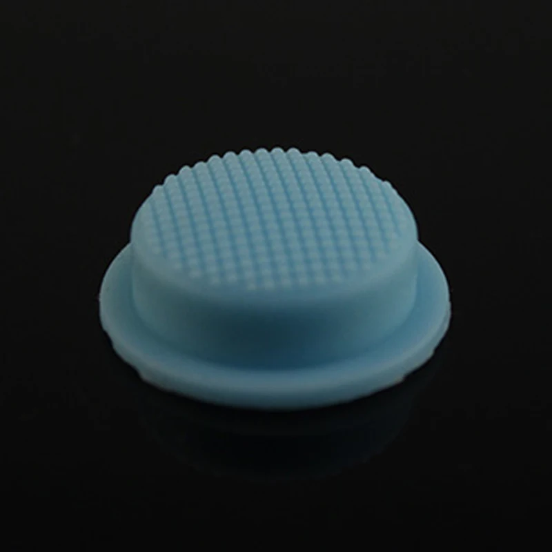 

Силиконовые кнопки для фонарика Convoy S2/S2 Plus/M1/C8 (5 шт.)