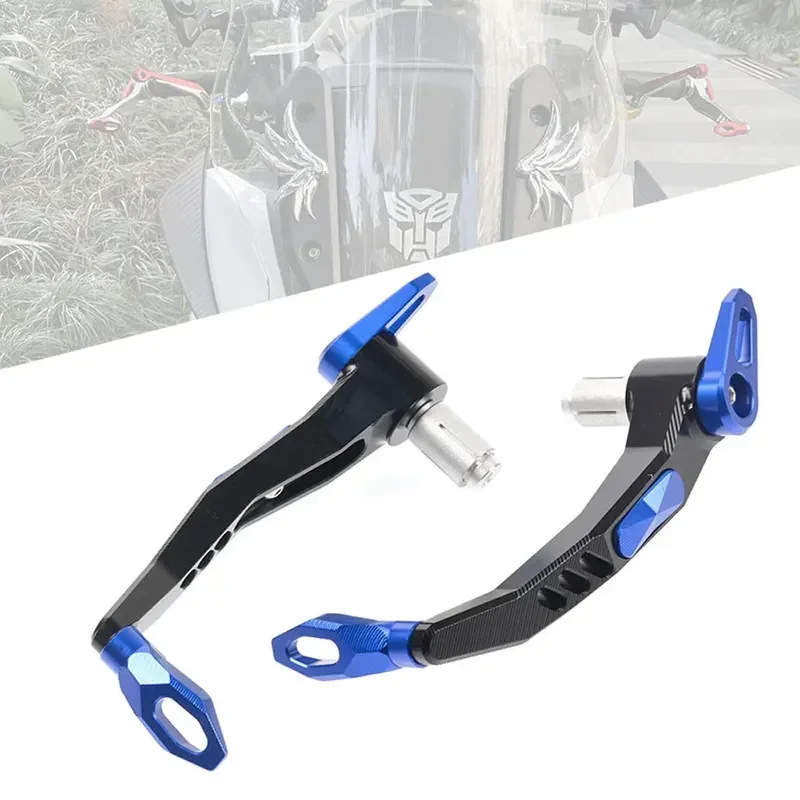 Аксессуары для мотоциклов защита рычагов тормозной муфты руля протектор YAMAHA YZFR1