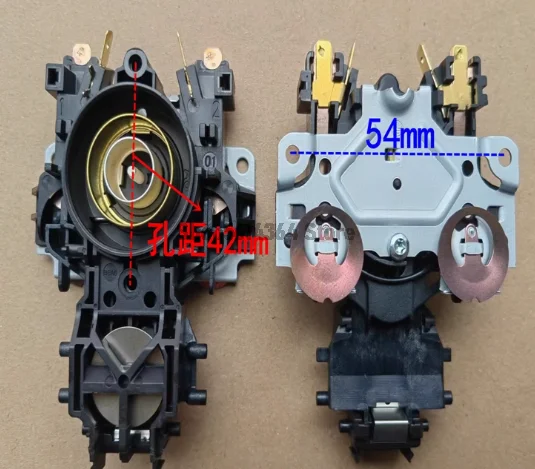 

Соединитель термостата HK-3301 для электрического чайника