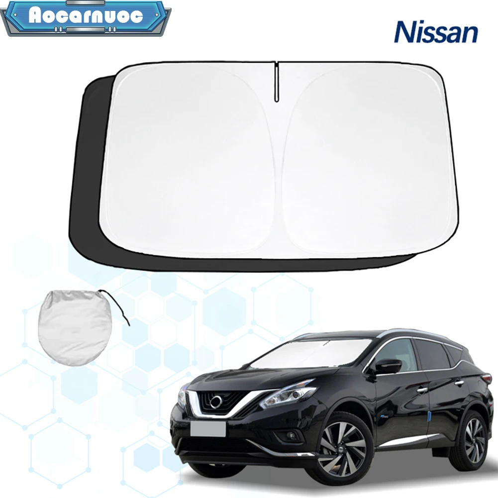 Солнцезащитный козырек на лобовое стекло автомобиля аксессуары солнцезащитный