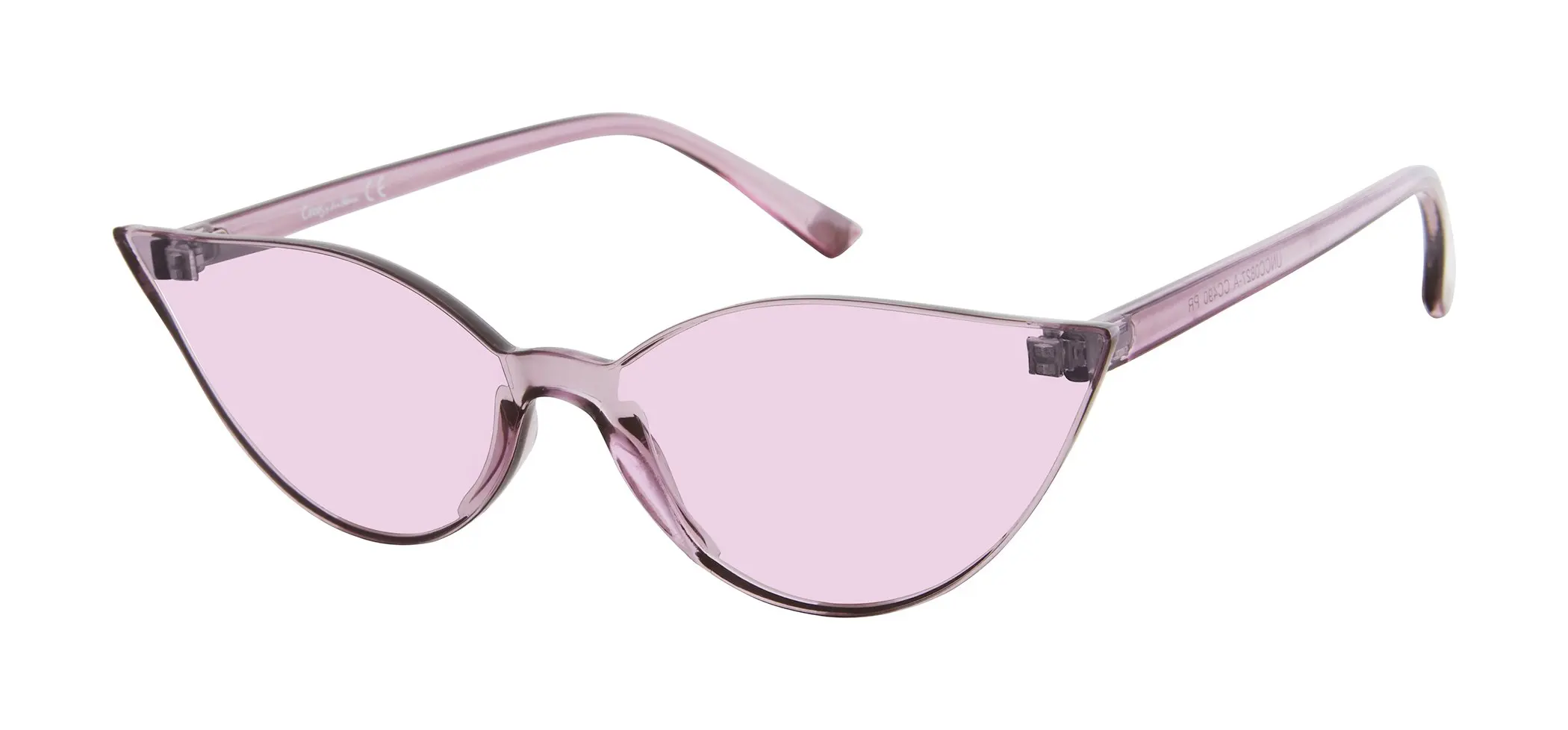 

CC490 Shield UV Protective Eye Sunglasses for Women 60 mm