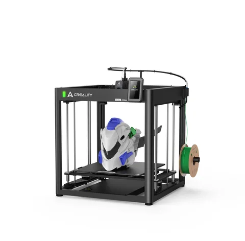 CREALITY Ender 5 Max 3D-принтер