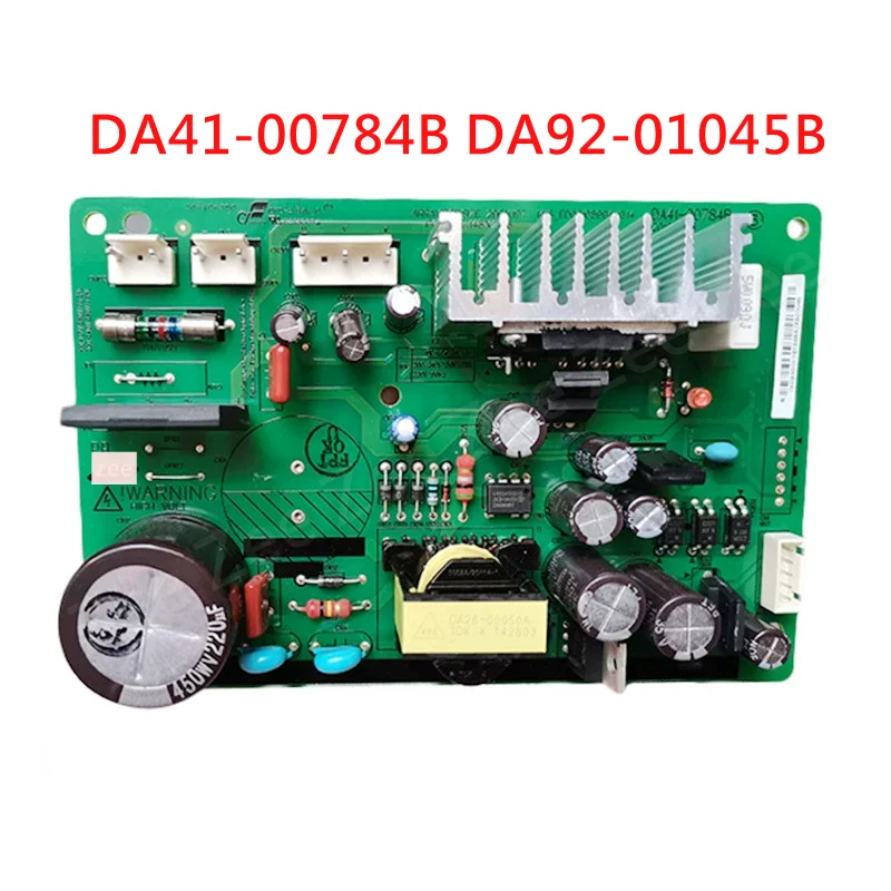 

New and original refrigerator power control board DA41-00784B DA92-01045B (100% test before shipment )