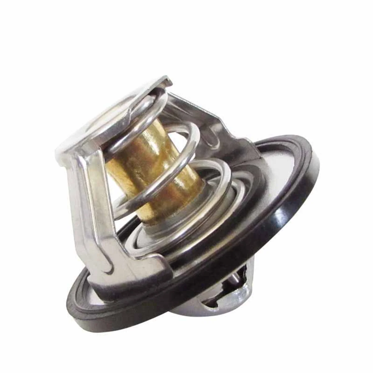 Автомобильный термостат для двигателя 12622410 06-15 Buick Cadillac La Crosse 2 4