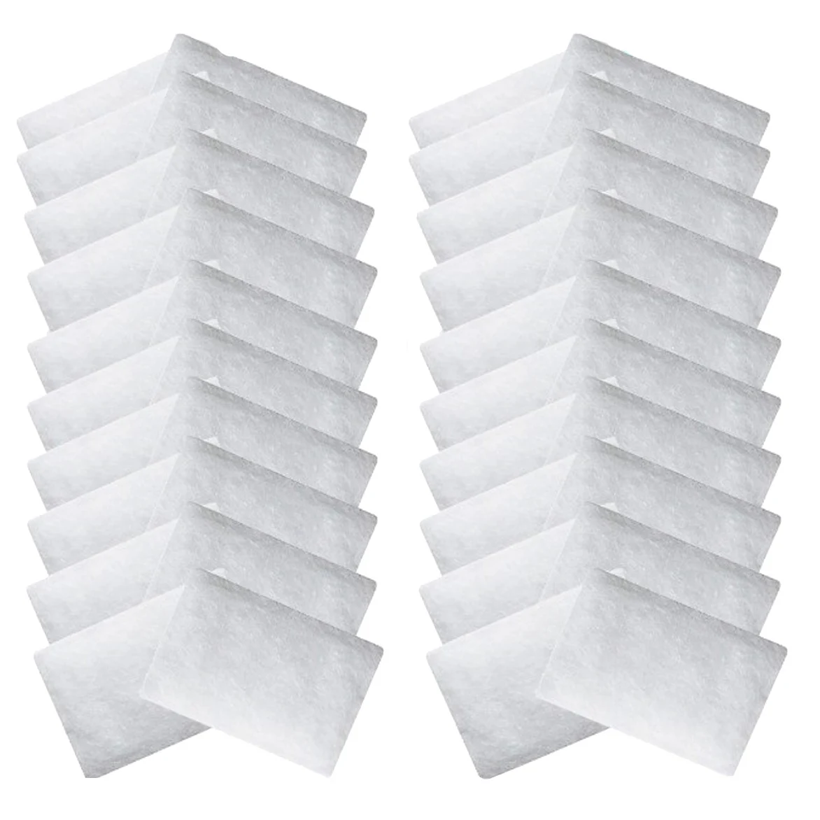 

for Resmed Airsense 40 Filters - Disposable Universal Replacement Filters CPAP Filters