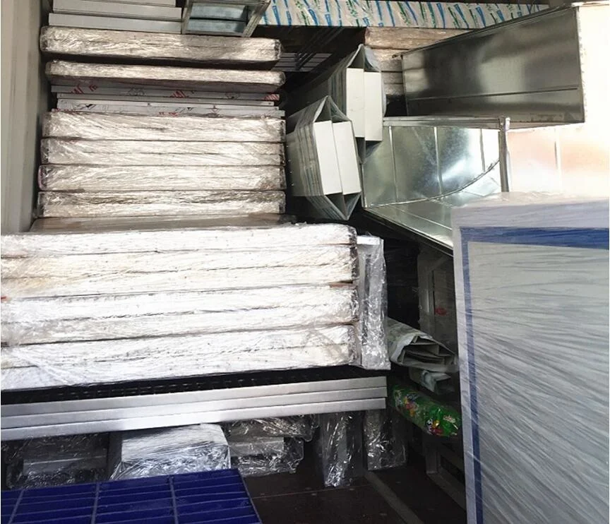 Китай профессиональная автомобильная печь для краски электрическая комната