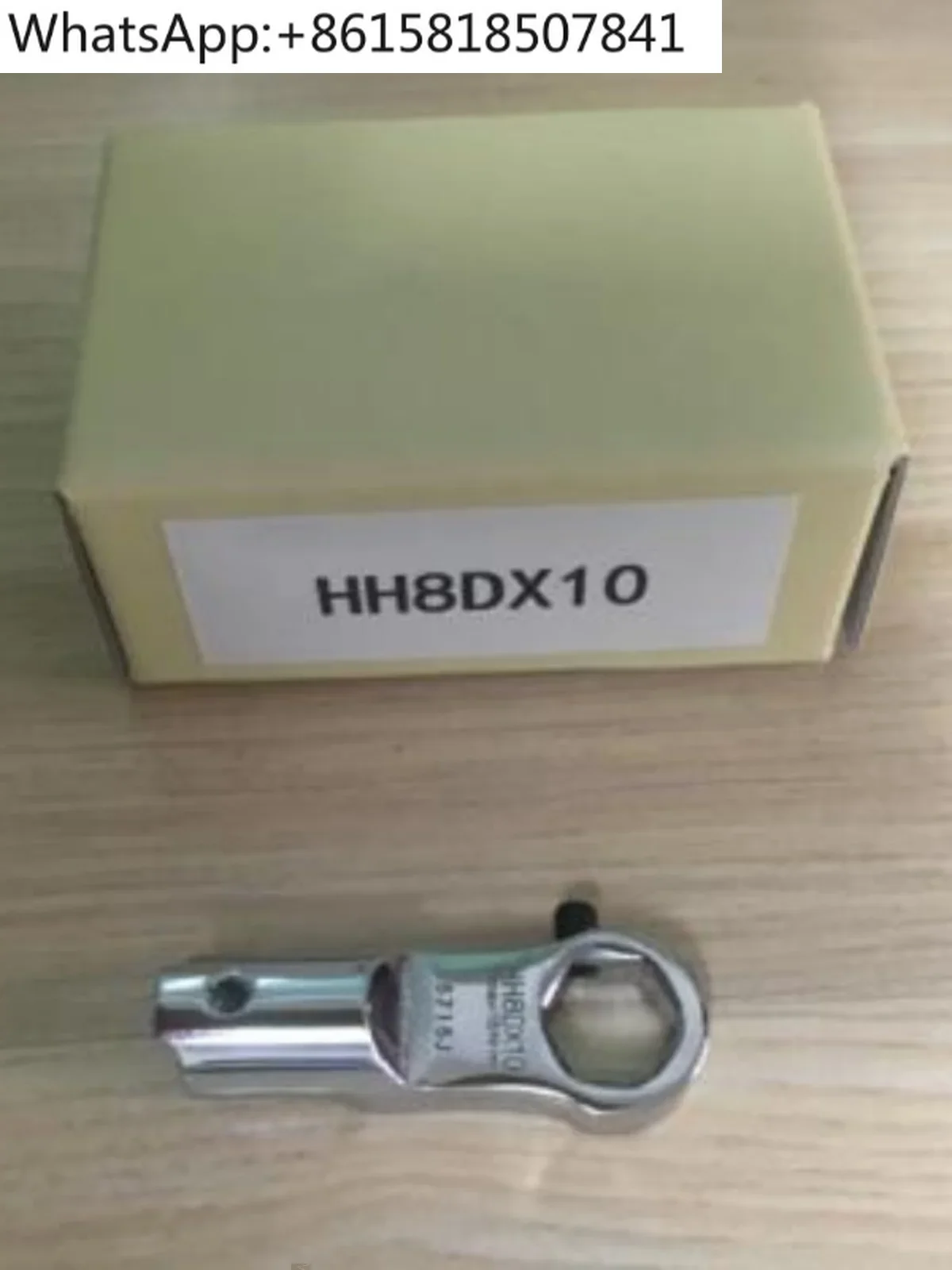 Шестигранная головка TOHNICHI HH1519D 22DX10 12 14 17 19 22