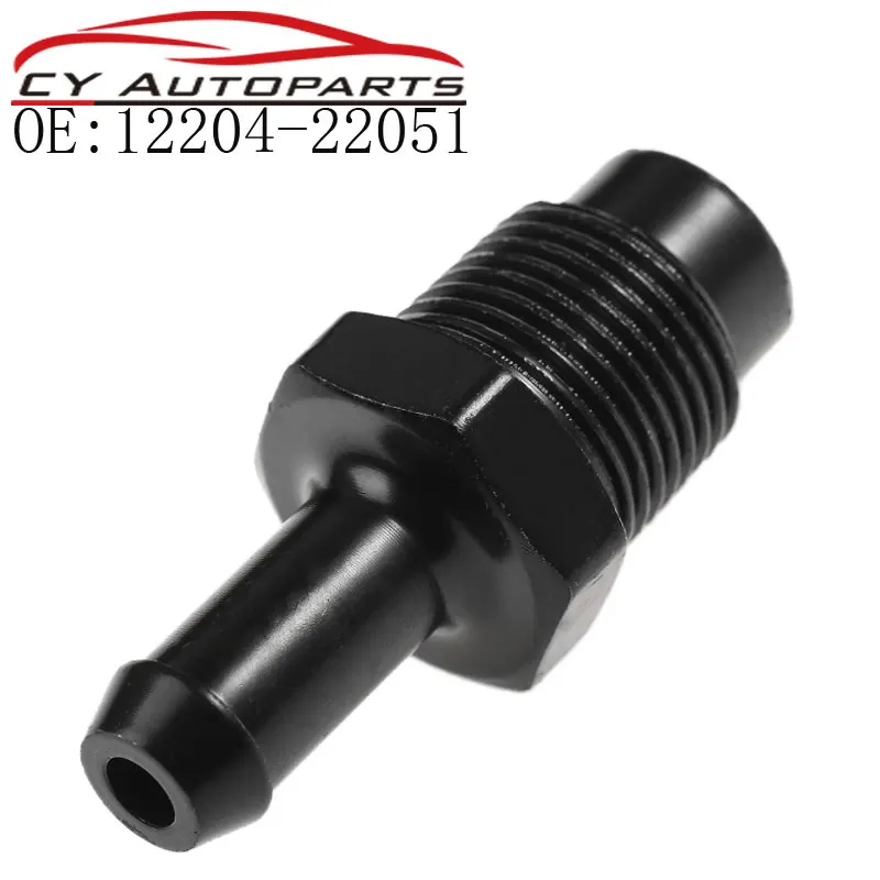 

New PCV Valve For Toyota Celica Corolla MR2 Spyder Matrix 12204-22051 1220422051