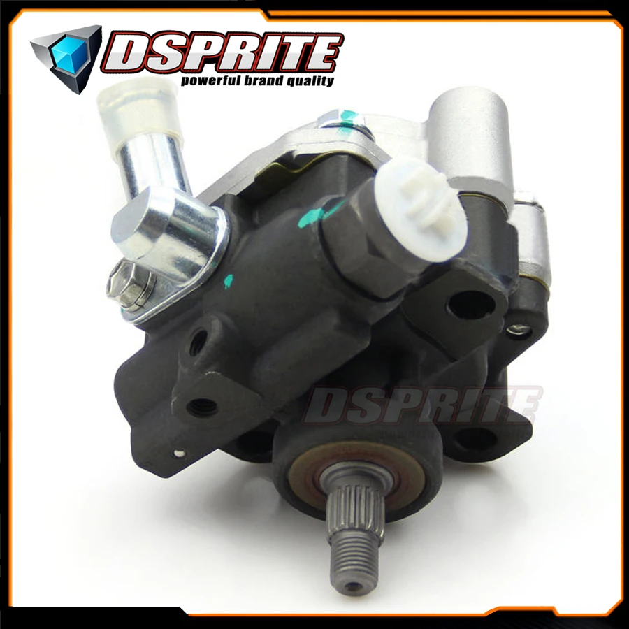 Насос для Toyota автоматический насос гидроусилителя руля 44310-0C030 TOYOTA LAND CRUISER UZJ100 UCK45