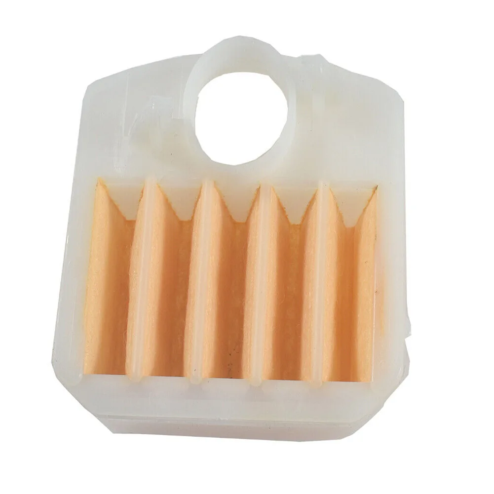 3 шт. воздушный фильтр совместимый с Бензопилой 350 345 340 353 351 346 537024002 537024003