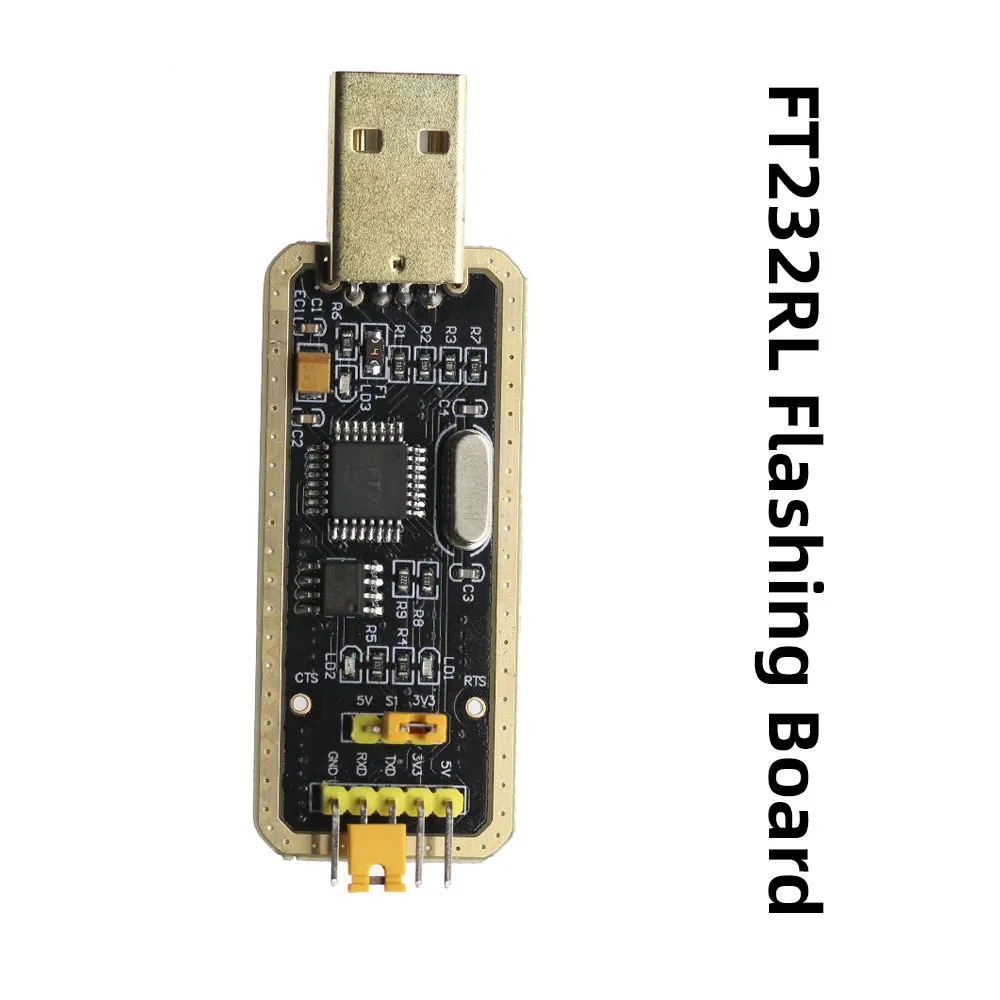 ft232 ft232bl ft232rl