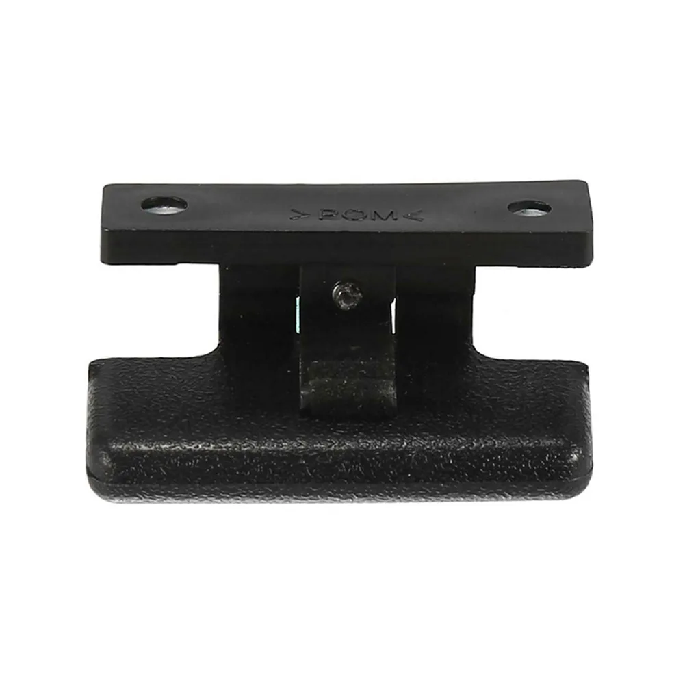 

Крышка подлокотника консоли MR532555, верхняя защелка, зажим, аксессуары, высококачественный пластик, замена, черный