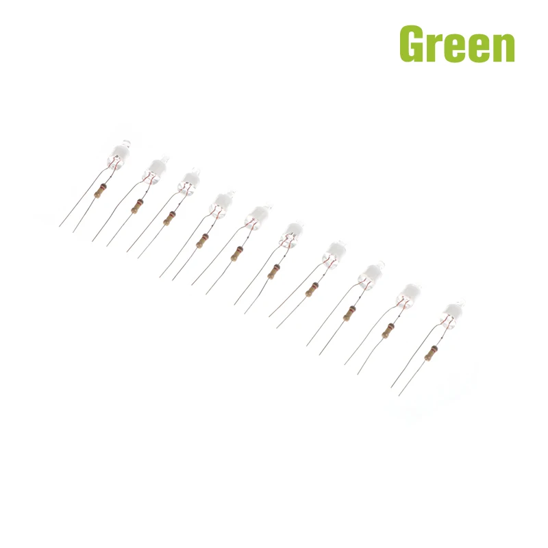 

Неоновые лампы HUXUAN 10 шт. 220V