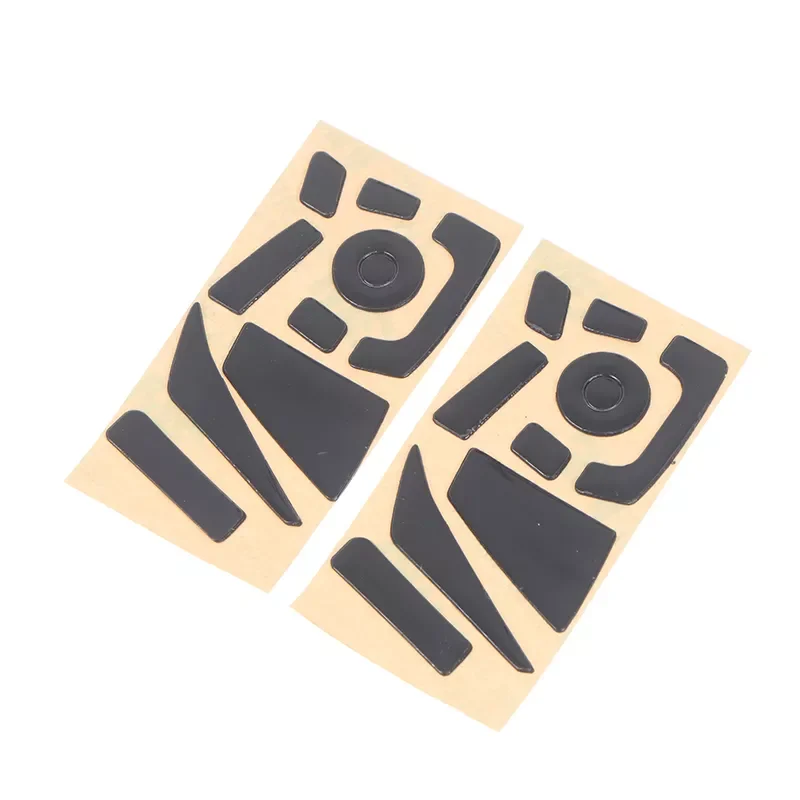 

2022New Mouse Feet Pads Skates For Mad Catz Saitek MM07 RAT3 RAT5 RAT7 RAT9