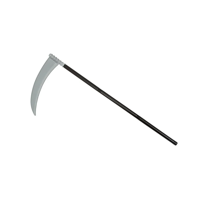 Детский страшный темный мрачный жнец косплей Череп смерть девочка Хэллоуин