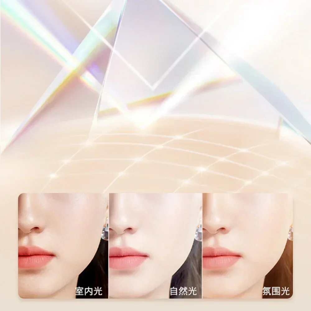 Арбутин Никотинамид VC Тональный крем 50 г Праймер для макияжа Консилер Невидимые