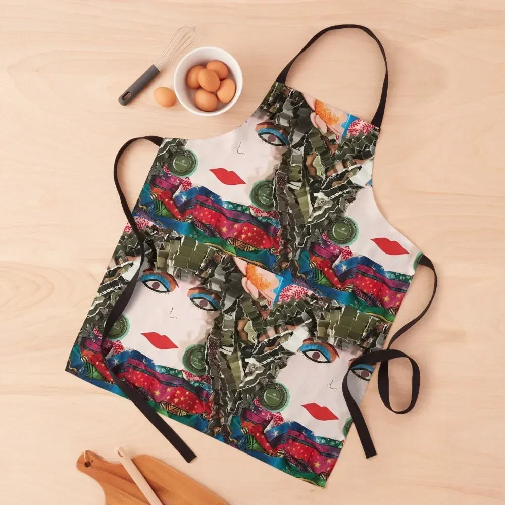 Ainxa - Женская коллекция Global фартук кухонные фартуки для женщин женский аксессуар