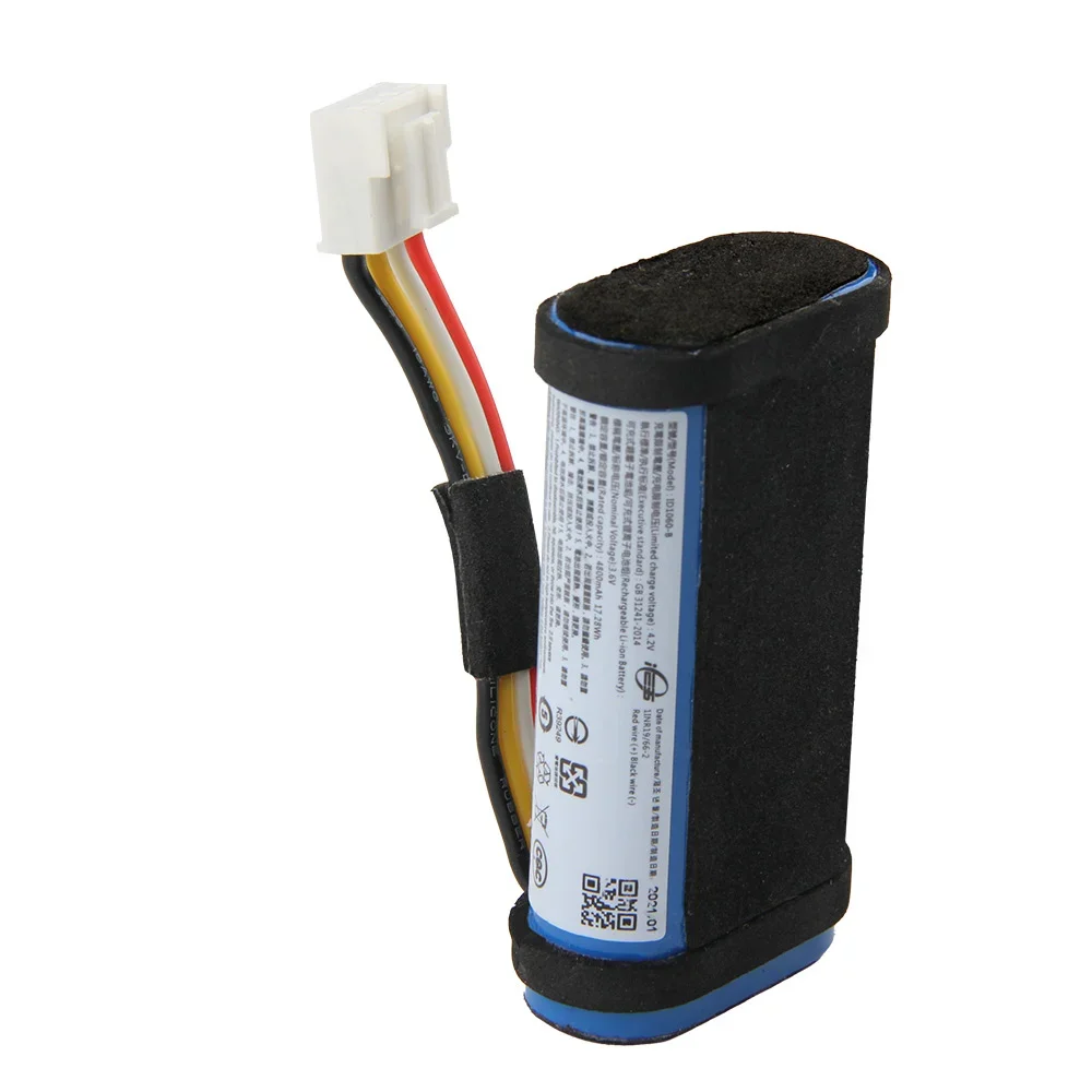 Оригинальная сменная батарея ID1060-B для JBL Flip 5 Flip5 Bluetooth аудио уличный динамик