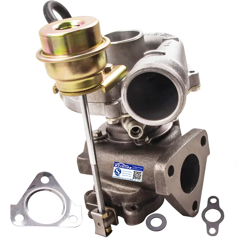 Турбокомпрессор K04 53049880001 53049700001 Turbo 1113104 1057139 914F6K682AG для Ford Transit IV 2 5 TD 74 кВт-100 л.с. FT