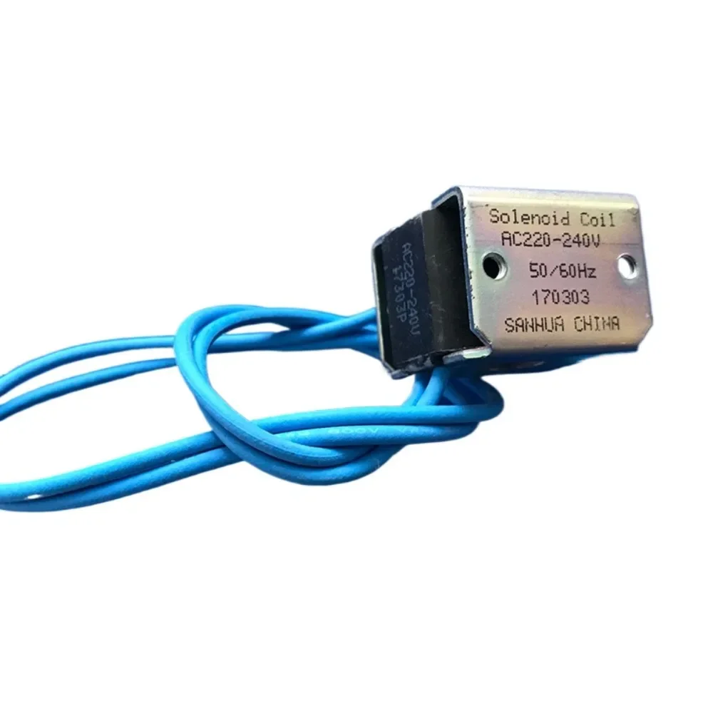 4-направленные клапаны SHF-20D-46-03 5P для кондиционера Sanhua соленоидная Катушка