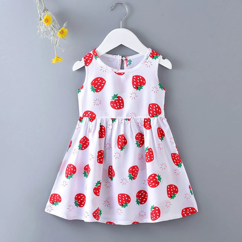 

Baby Beach Dress