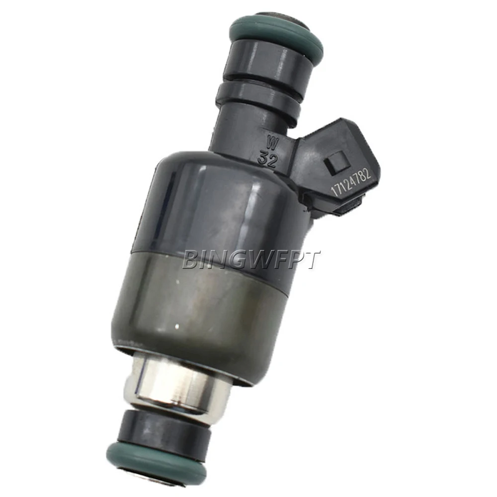 

Топливный инжектор 17124782 17123924 ICD00110 для Opel Chevrolet Corsa Daewoo
