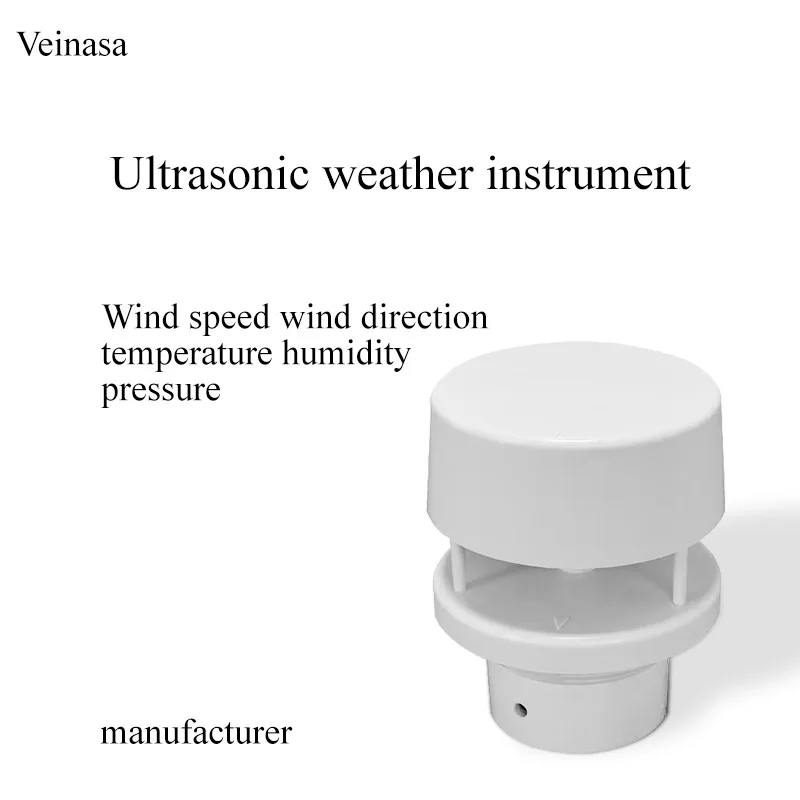 Ультразвуковой датчик направления ветра Mini-C5A | AliExpress