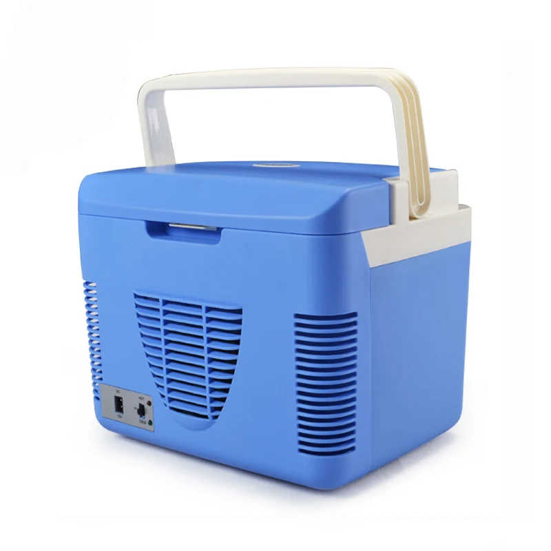 Factory direct freezer portable for car