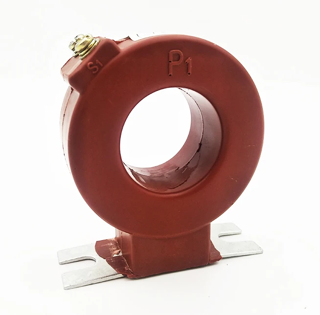 

Generator Current Transformer 400/5A LM-0.5 Current Transformer
