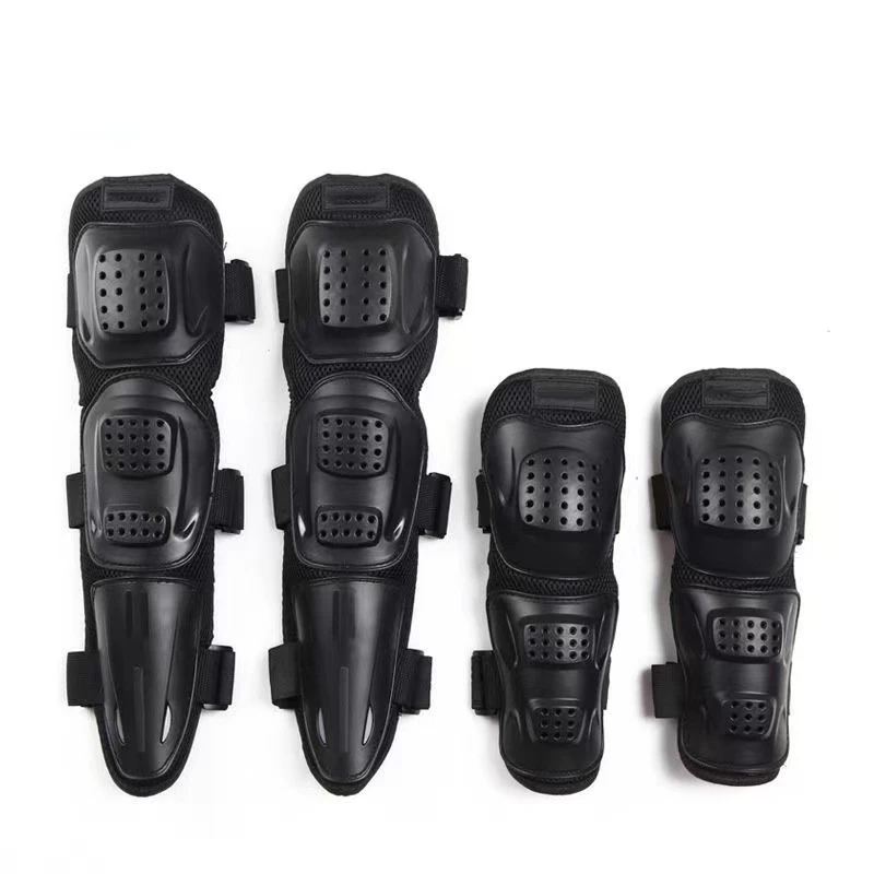 

Motorcycle kneepad summer fall protection cross-country rider protection windproof cycling equipment four seasons
