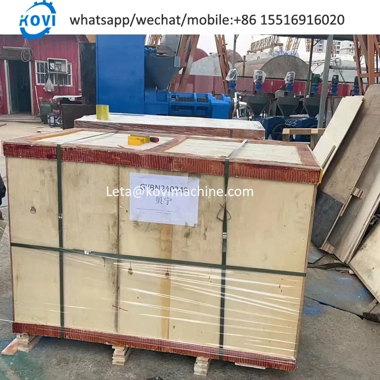 Машина для прессования Красного пальмового масла машины машина экстракции