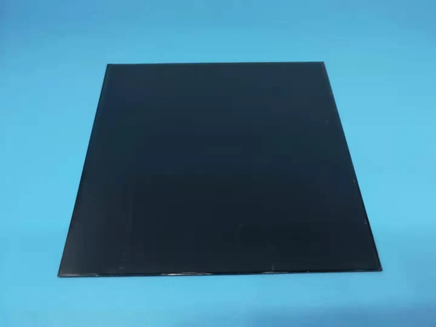 Магнитный изоляционный лист с беспроводной зарядкой магнитная защита 100*100*0 15 мм