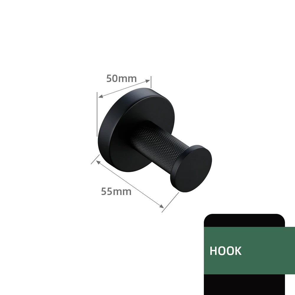 

Набор аксессуаров для ванной из хромированной стали Smesiteli
