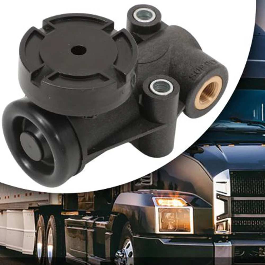 

Комплект регулирующих клапанов для выравнивания высоты воздуха в кабине для Hadley, комплект регулирующих клапанов Mack F245563, для Automann, для Euclid, для Hadley