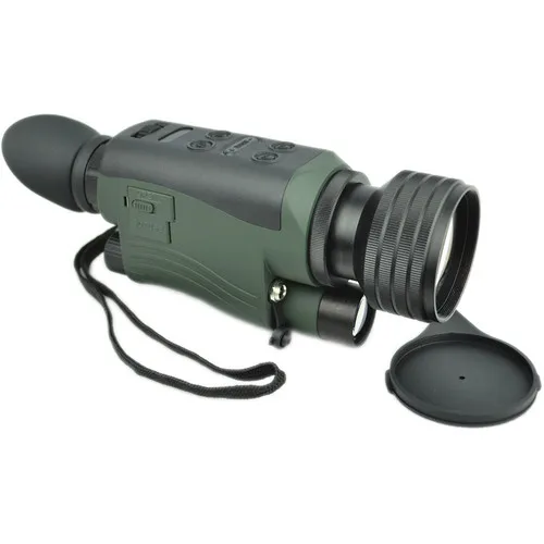 

Waterproof Wifi Infrared Digital Scope 6-30x50 Russian Night Vision Monocular for Hunting