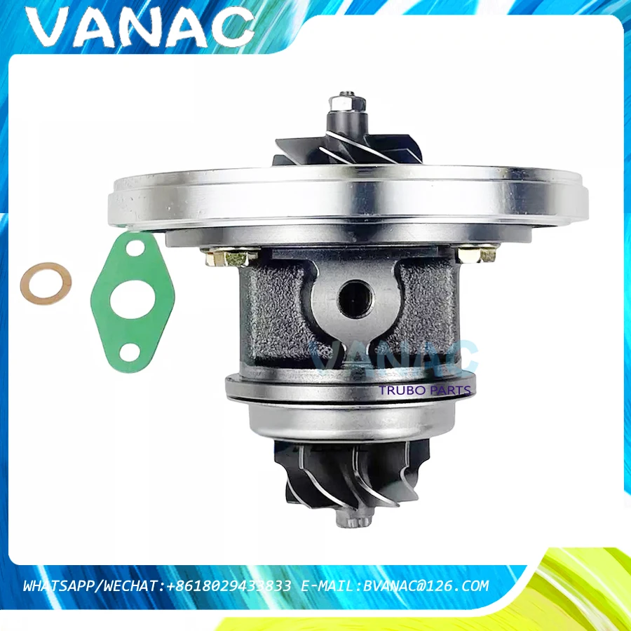 HT12-19B CHRA Turbo HT12-19D 047-282 14411-9S000 14411-9S00A 14411-9S002 Картридж турбины для Nissan D22 Navara ZD30 EFI 3.0L