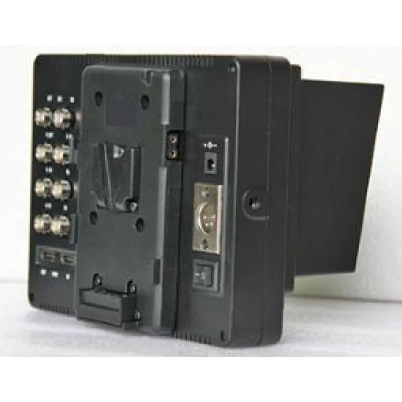 Монитор для фотосъемки LILLIPUT 7 дюймов 665 предназначен зеркальной камеры и |