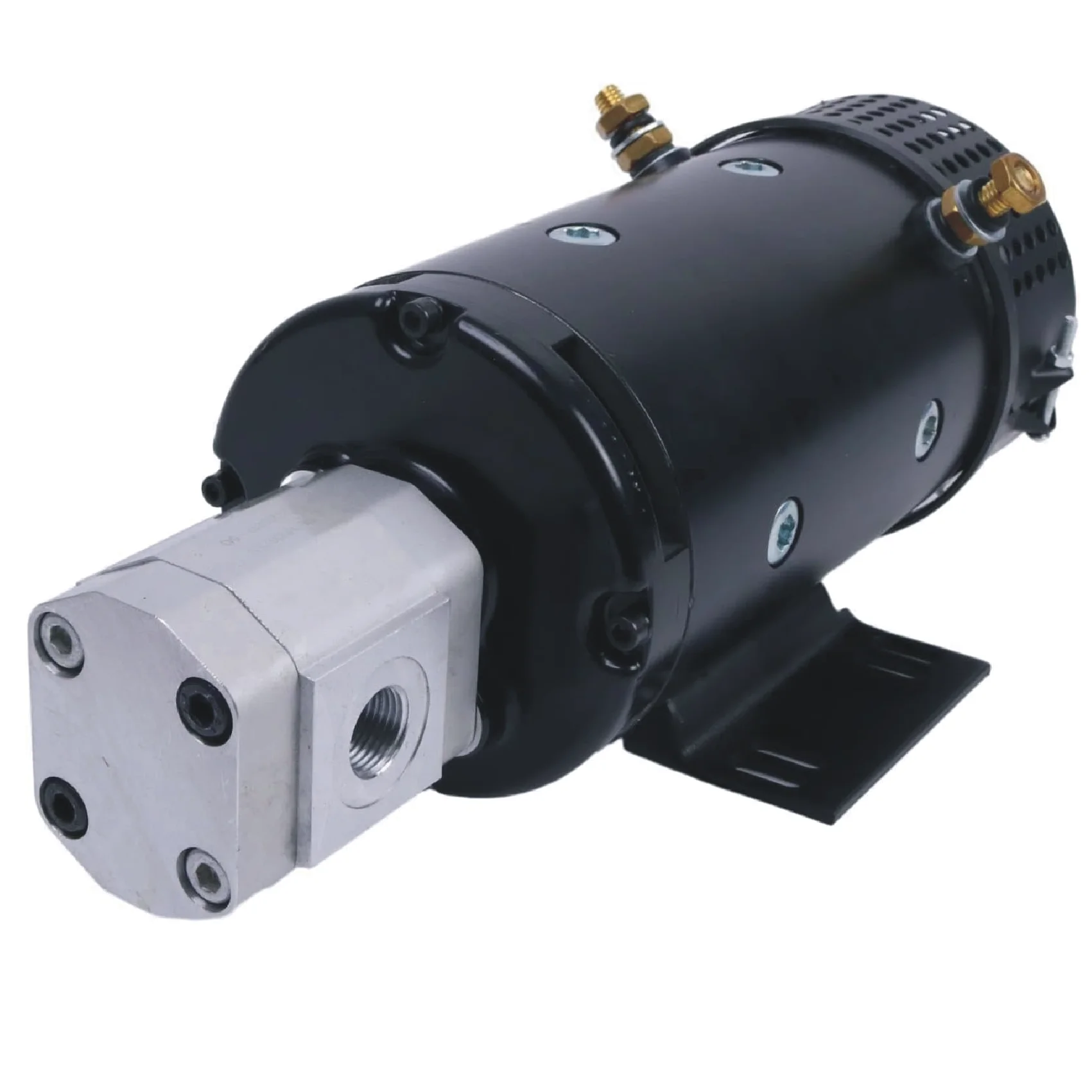 Гидравлический насос и мотор в сборе STG93592 161936 161937 совместим с ножничным