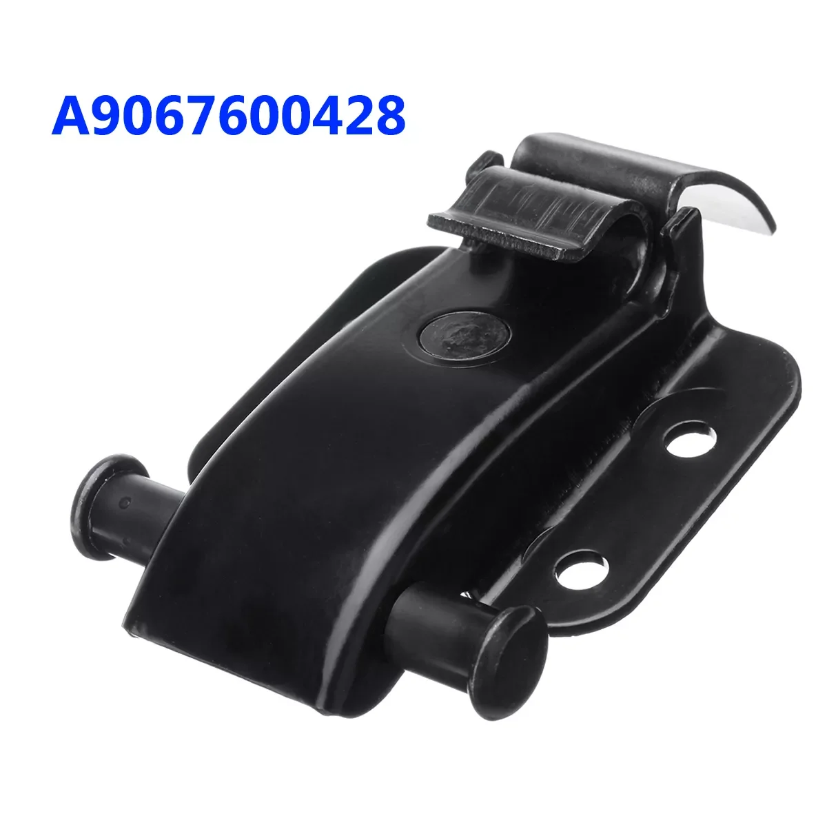 

Accessory quality Car Rear Door Check Strap Bracket Locator A9067600428 for Mercedes-Benz Sprinter Black Car Rear Door Check Str