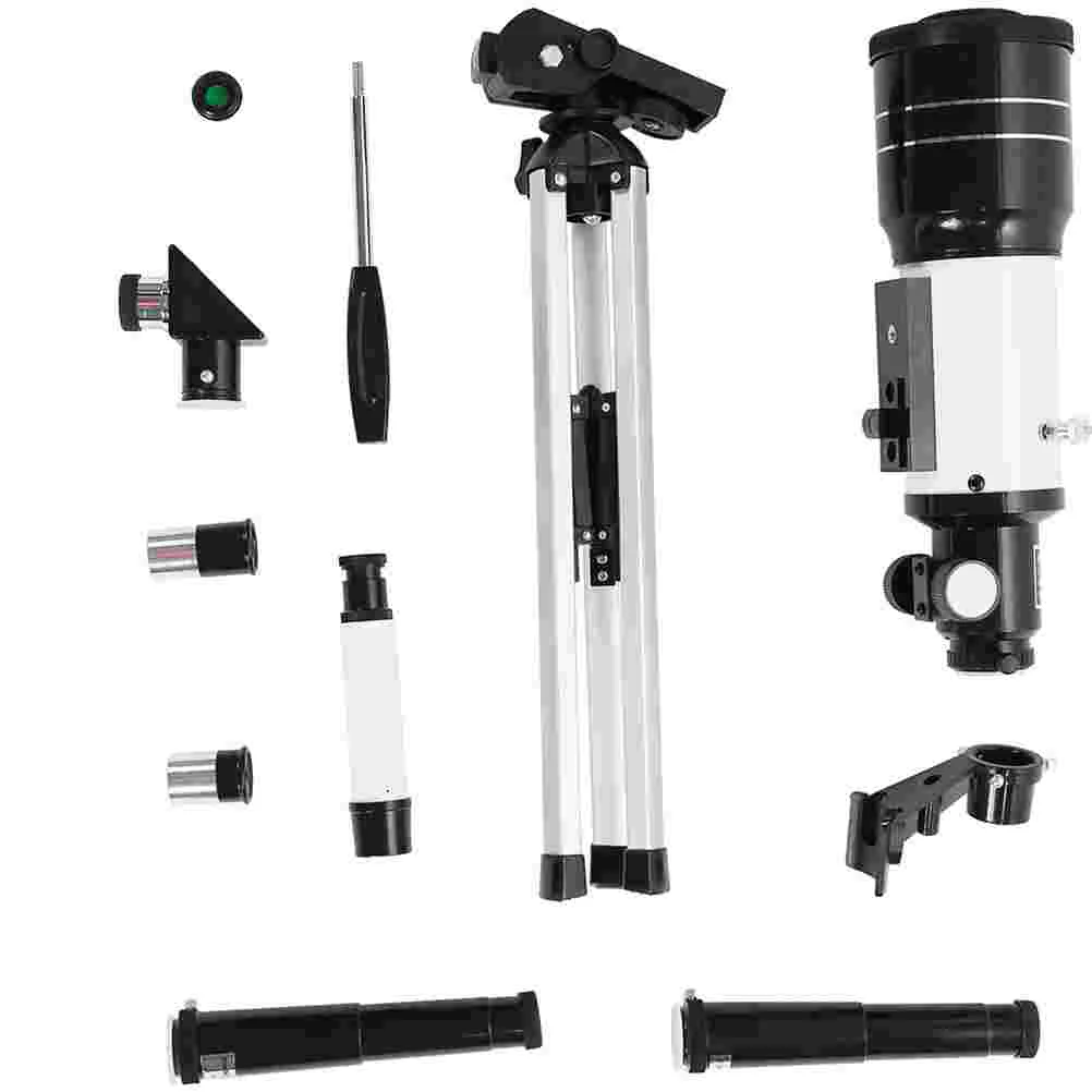 

1 Set Stargazing Astronomical Refracting