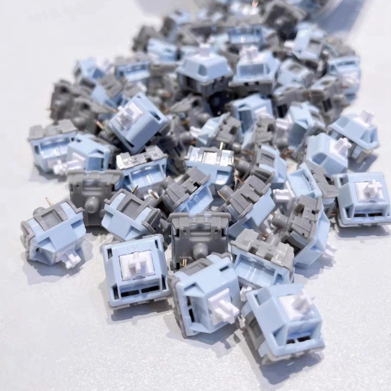 Jarvis JJ переключатель супер сильный тихий линейный на заказ Горячая замена офисная