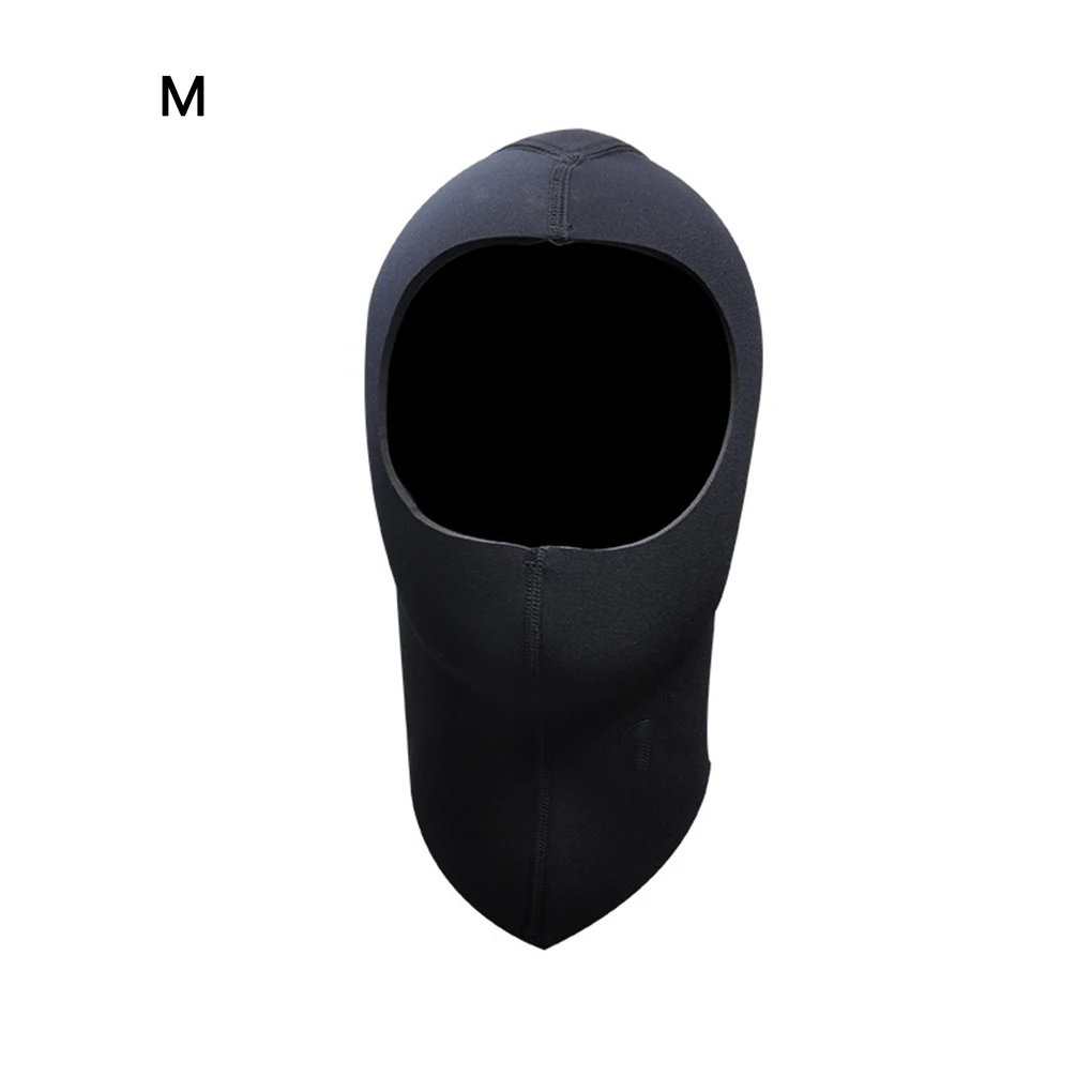

Scuba Diving Caps Winter Swimming Keep Warm Hood Quick Dry High Elastic Spearfishing Snorkeling Equipment Wetsuit Hat