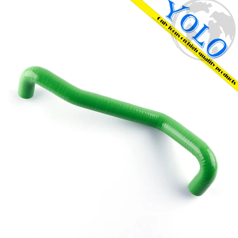 Для HONDA ATC250R 1985-1986 ATC 250R 85 86 ATC250 R силиконовый шланг радиатора