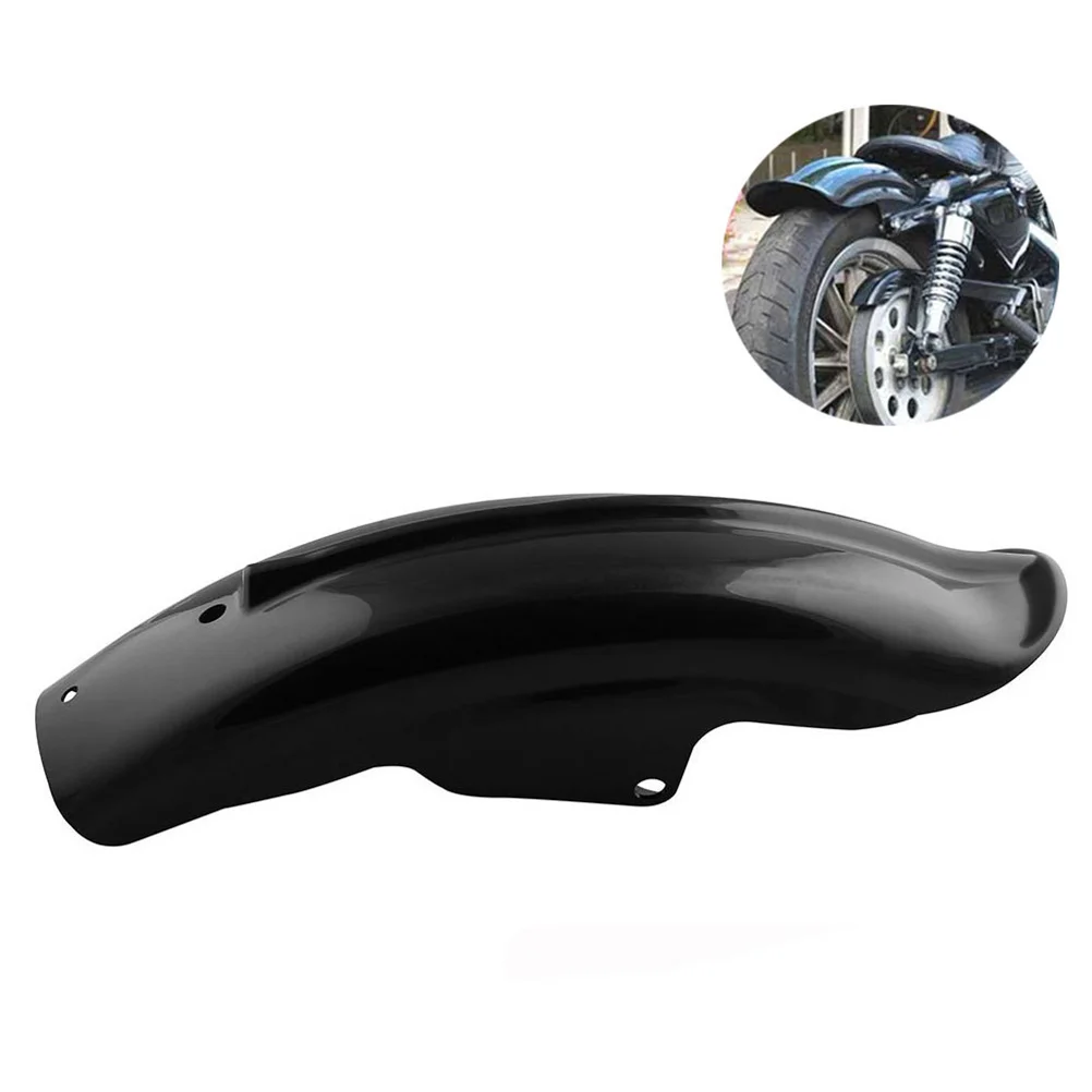 Задний брызговик мотоцикла для Bobber Chopper и Cafe Racer мотоцикл